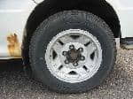 Used 1999 TOYOTA HIACE VAN BF66259 for Sale Image 12