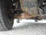 Used 1999 TOYOTA HIACE VAN BF66259 for Sale Image 13