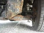 Used 1999 TOYOTA HIACE VAN BF66259 for Sale Image 14