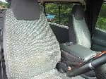 Used 1999 TOYOTA HIACE VAN BF66259 for Sale Image 17