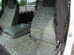 Used 1999 TOYOTA HIACE VAN BF66259 for Sale Image 18
