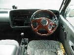 Used 1999 TOYOTA HIACE VAN BF66259 for Sale Image 21
