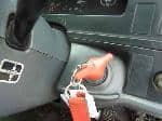 Used 1999 TOYOTA HIACE VAN BF66259 for Sale Image 25