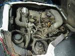 Used 1999 TOYOTA HIACE VAN BF66259 for Sale Image 27
