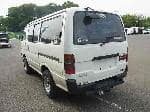 Used 1999 TOYOTA HIACE VAN BF66259 for Sale Image 3
