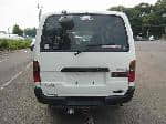 Used 1999 TOYOTA HIACE VAN BF66259 for Sale Image 4