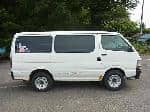 Used 1999 TOYOTA HIACE VAN BF66259 for Sale Image 6
