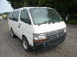 Used 1999 TOYOTA HIACE VAN BF66259 for Sale Image 7