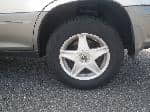 Used 1998 TOYOTA HARRIER BF66272 for Sale Image 10