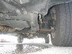 Used 1998 TOYOTA HARRIER BF66272 for Sale Image 14