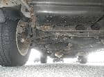Used 1998 TOYOTA HARRIER BF66272 for Sale Image 15