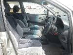Used 1998 TOYOTA HARRIER BF66272 for Sale Image 17