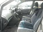 Used 1998 TOYOTA HARRIER BF66272 for Sale Image 18