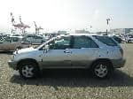 Used 1998 TOYOTA HARRIER BF66272 for Sale Image 2