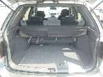 Used 1998 TOYOTA HARRIER BF66272 for Sale Image 20