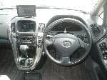 Used 1998 TOYOTA HARRIER BF66272 for Sale Image 21