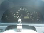 Used 1998 TOYOTA HARRIER BF66272 for Sale Image 23