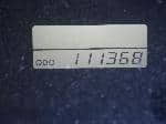 Used 1998 TOYOTA HARRIER BF66272 for Sale Image 24