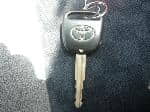Used 1998 TOYOTA HARRIER BF66272 for Sale Image 28