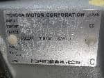 Used 1998 TOYOTA HARRIER BF66272 for Sale Image 29