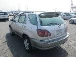 Used 1998 TOYOTA HARRIER BF66272 for Sale Image 3