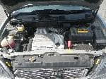 Used 1998 TOYOTA HARRIER BF66272 for Sale Image 31