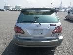 Used 1998 TOYOTA HARRIER BF66272 for Sale Image 4