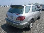 Used 1998 TOYOTA HARRIER BF66272 for Sale Image 5