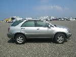 Used 1998 TOYOTA HARRIER BF66272 for Sale Image 6
