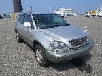 Used 1998 TOYOTA HARRIER BF66272 for Sale Image 7