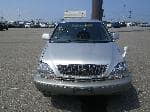 Used 1998 TOYOTA HARRIER BF66272 for Sale Image 8