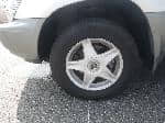 Used 1998 TOYOTA HARRIER BF66272 for Sale Image 9