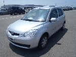 Used 2005 MAZDA DEMIO BF66303 for Sale Image 1