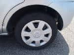 Used 2005 MAZDA DEMIO BF66303 for Sale Image 10