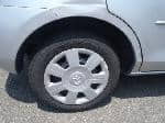 Used 2005 MAZDA DEMIO BF66303 for Sale Image 11
