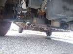 Used 2005 MAZDA DEMIO BF66303 for Sale Image 13