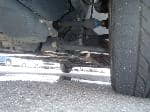 Used 2005 MAZDA DEMIO BF66303 for Sale Image 14