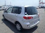 Used 2005 MAZDA DEMIO BF66303 for Sale Image 3