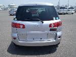 Used 2005 MAZDA DEMIO BF66303 for Sale Image 4