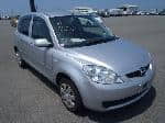 Used 2005 MAZDA DEMIO BF66303 for Sale Image 7