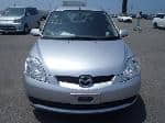 Used 2005 MAZDA DEMIO BF66303 for Sale Image 8