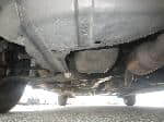 Used 2002 TOYOTA VITZ BF66305 for Sale Image 13