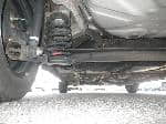 Used 2002 TOYOTA VITZ BF66305 for Sale Image 15