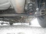 Used 2002 TOYOTA VITZ BF66305 for Sale Image 16