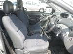 Used 2002 TOYOTA VITZ BF66305 for Sale Image 17