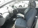 Used 2002 TOYOTA VITZ BF66305 for Sale Image 18