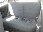 Used 2002 TOYOTA VITZ BF66305 for Sale Image 19
