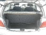 Used 2002 TOYOTA VITZ BF66305 for Sale Image 20