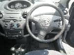 Used 2002 TOYOTA VITZ BF66305 for Sale Image 21