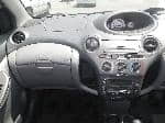 Used 2002 TOYOTA VITZ BF66305 for Sale Image 22